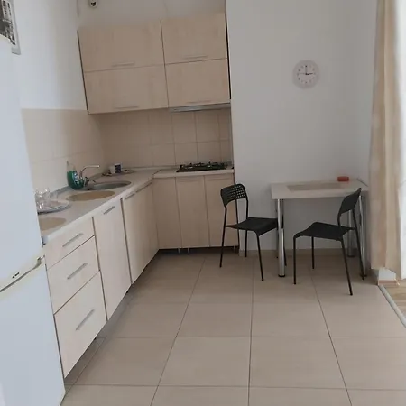 Liaemma Bucarest