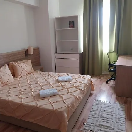 Liaemma Bucarest