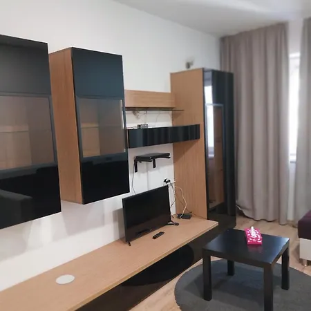 Liaemma Appartamento