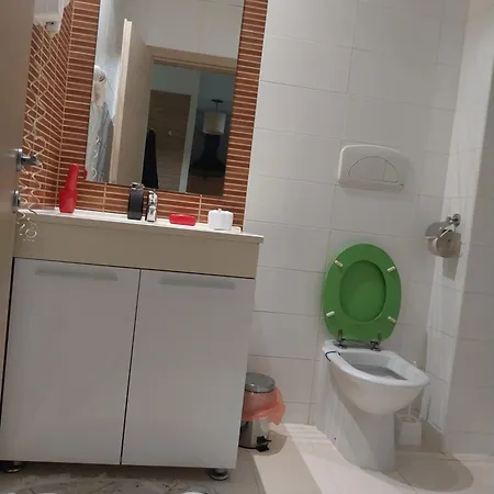 Appartamento Liaemma Bucarest