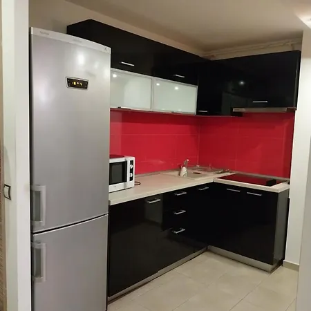 Apartment Liaemma