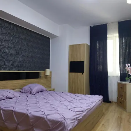 Apartment Liaemma *