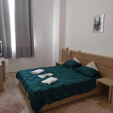 Liaemma Apartment Bukarest