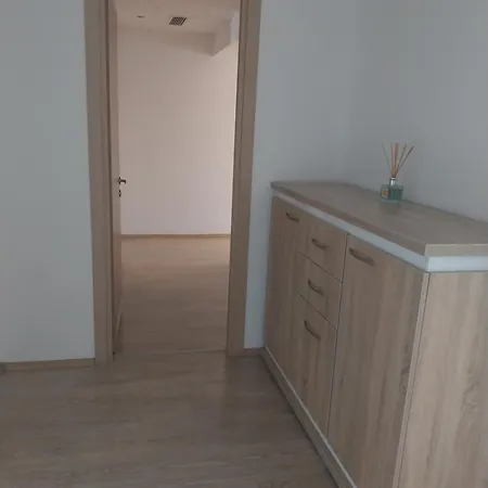 Apartment Liaemma