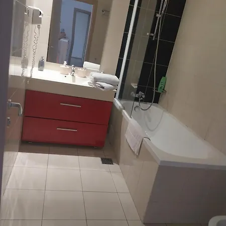 Liaemma Apartment