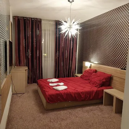 Apartment Liaemma *