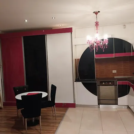 Liaemma Appartement *