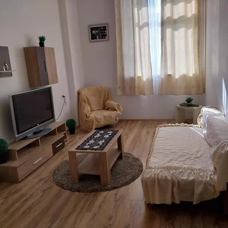 Διαμέρισμα Liaemma Βουκουρέστι