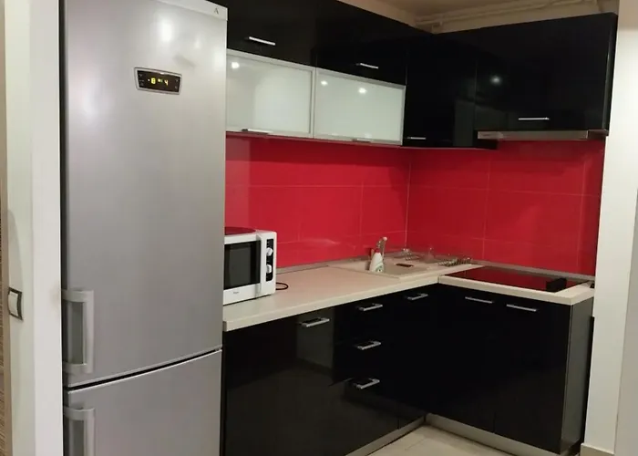 Apartment Liaemma