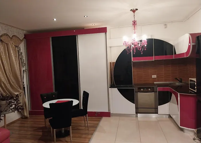 Liaemma Apartment *