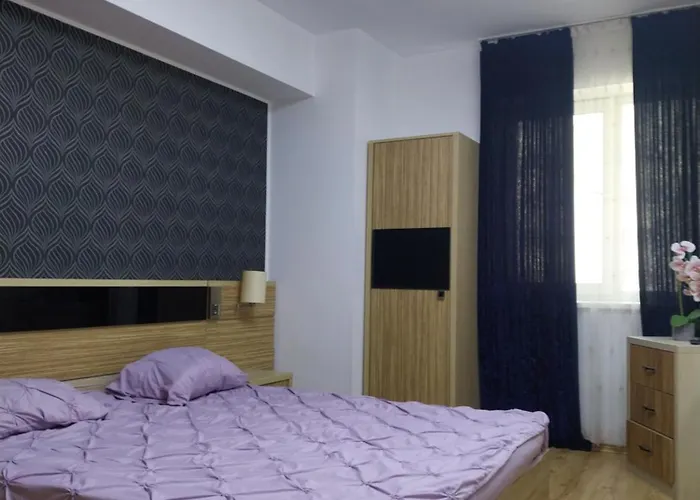 Apartment Liaemma *