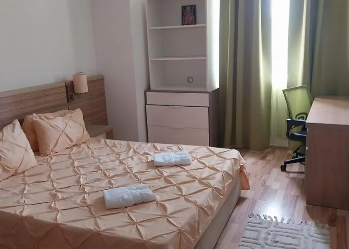 Liaemma Bukarest