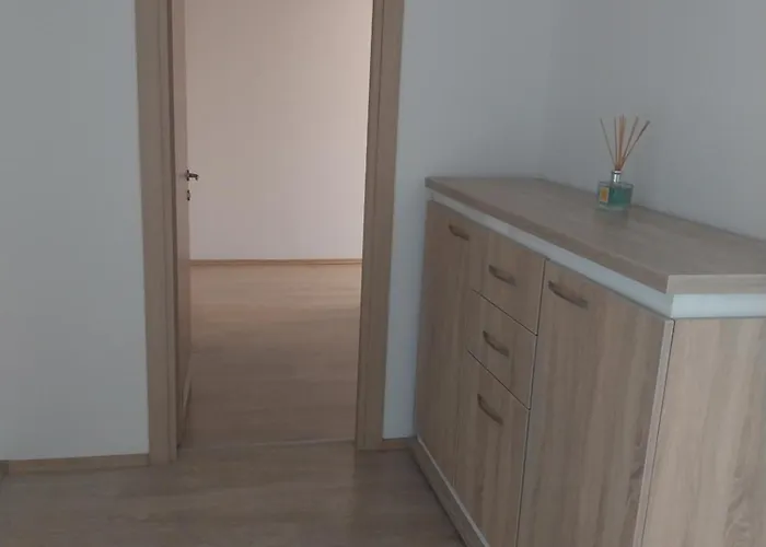 Apartment Liaemma