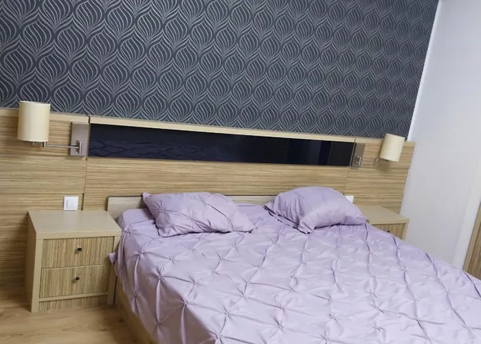 Liaemma Apartamento *