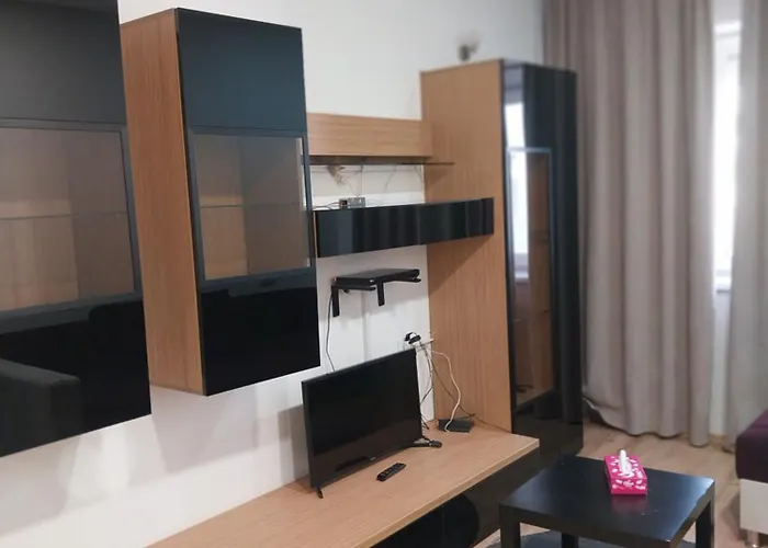 Liaemma Apartment