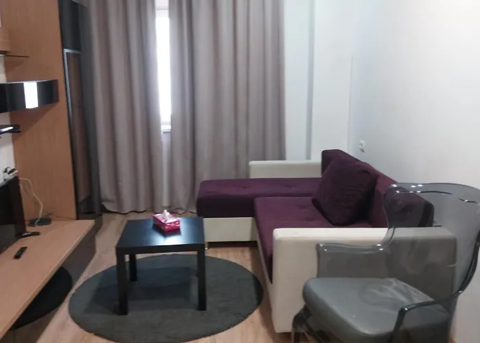 Apartment Liaemma