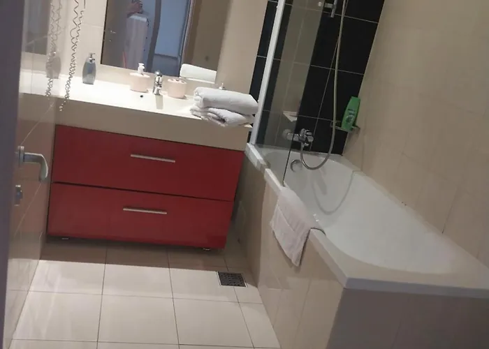 Liaemma Apartment