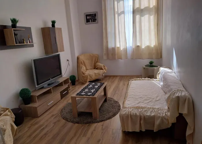 Apartment Liaemma Bukarest