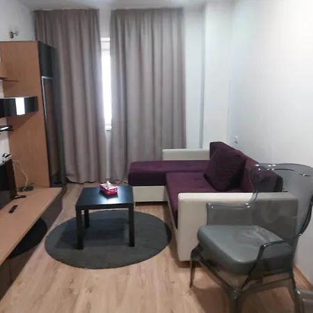 Apartamento Liaemma