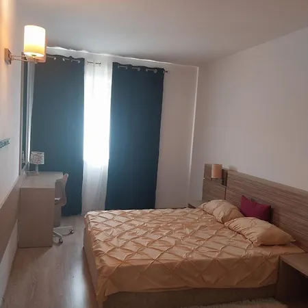 Liaemma Apartment Bukarest